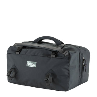 Fjallraven Vardag Splitpack 45 Coal Black - Parasol Store