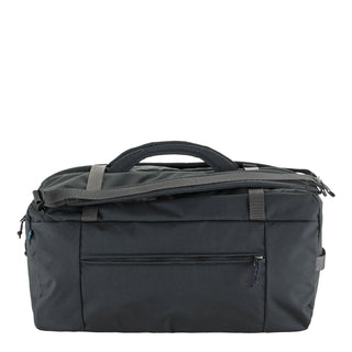 Fjallraven Vardag Splitpack 45 Coal Black - Parasol Store