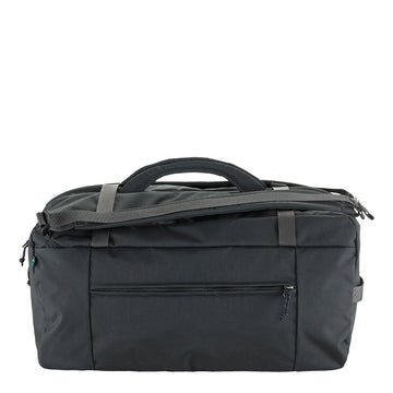 Fjallraven Vardag Splitpack 45 Coal Black - Parasol Store