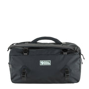 Fjallraven Vardag Splitpack 45 Coal Black - Parasol Store