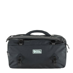 Fjallraven Vardag Splitpack 45 Coal Black - Parasol Store