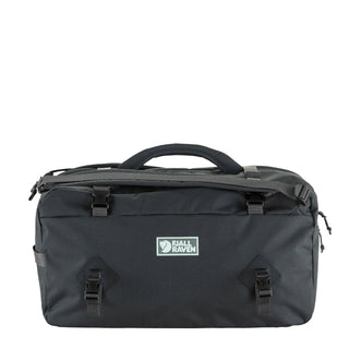 Fjallraven Vardag Splitpack 45 Coal Black - Parasol Store