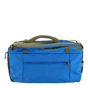 Fjallraven Vardag Splitpack 45 UN Blue Green - Parasol Store