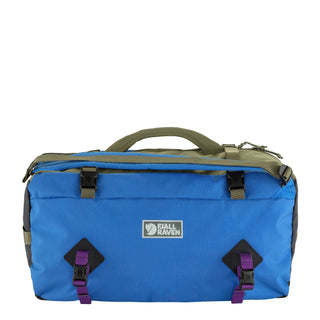 Fjallraven Vardag Splitpack 45 UN Blue Green - Parasol Store