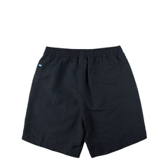 Fjallraven Vardag Summer Shorts Black - Parasol Store