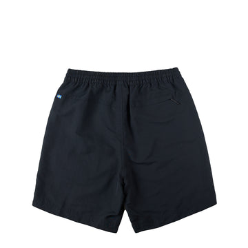 Fjallraven Vardag Summer Shorts Black - Parasol Store