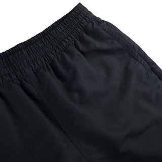 Fjallraven Vardag Summer Shorts Black - Parasol Store