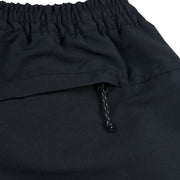 Fjallraven Vardag Summer Shorts Black - Parasol Store