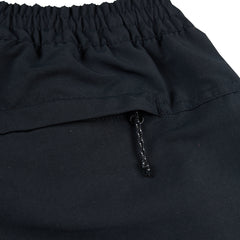 Fjallraven Vardag Summer Shorts Black - Parasol Store