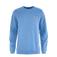 Fjallraven Vardag Sweater Classic Ultramarine