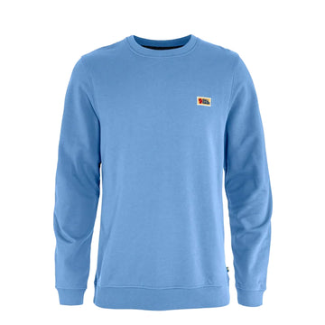 Fjallraven Vardag Sweater Classic Ultramarine