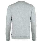 Fjallraven Vardag Sweater Grey-Melange - Parasol Store