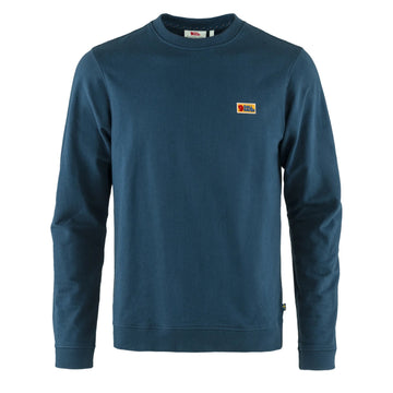 Fjallraven Vardag Sweater Storm - Parasol Store