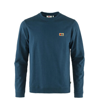 Fjallraven Vardag Sweater Storm - Parasol Store