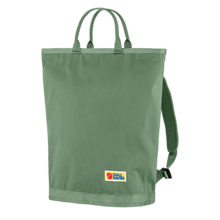 Fjallraven Vardag Totebag Patina Green - Parasol Store