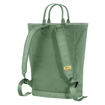 Fjallraven Vardag Totebag Patina Green - Parasol Store