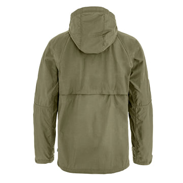 Fjallraven Vardag Vindby Jacket Classic Green