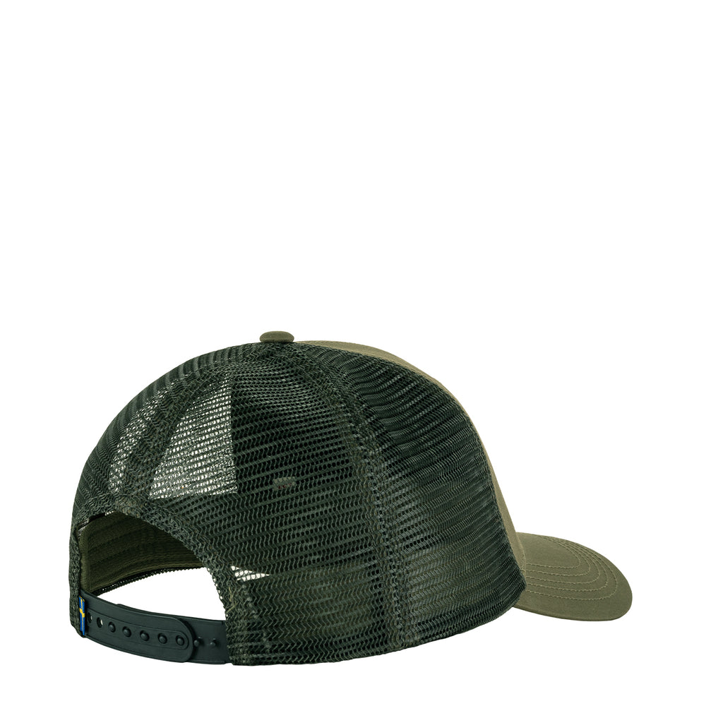 Fjallraven Varmland Cap Laurel Green - Parasol Store