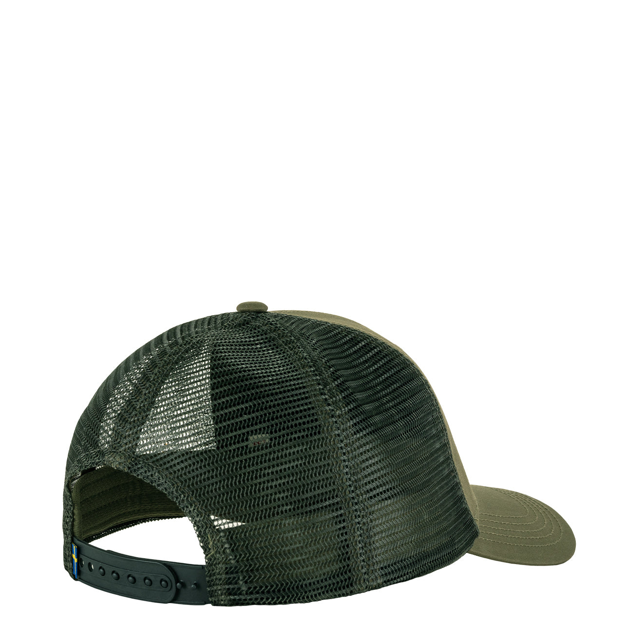 Fjallraven Varmland Cap Laurel Green - Parasol Store