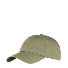 Fjallraven Vidda Cap Light Olive - Parasol Store