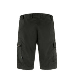 Fjallraven Vidda Pro Lite Shorts Black - Parasol Store