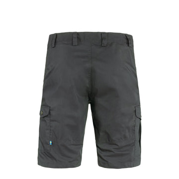 Fjallraven Vidda Pro Lite Shorts Dark Grey Fjallraven