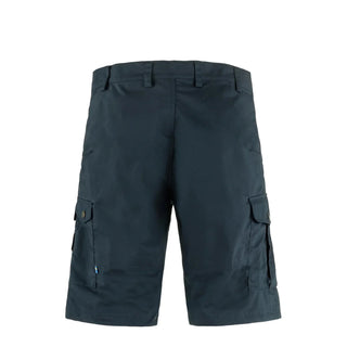 Fjallraven Vidda Pro Lite Shorts Dark Navy - Parasol Store