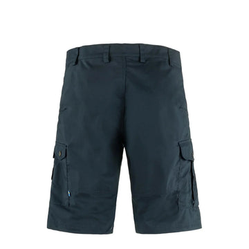Fjallraven Vidda Pro Lite Shorts Dark Navy - Parasol Store