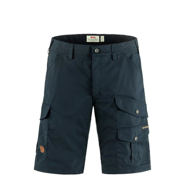 Fjallraven Vidda Pro Lite Shorts Dark Navy - Parasol Store