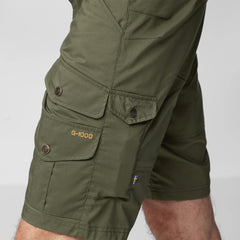 Fjallraven Vidda Pro Lite Shorts Dark Grey - Parasol Store