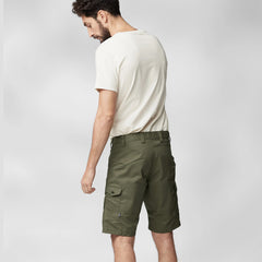 Fjallraven Vidda Pro Lite Shorts Dark Grey - Parasol Store