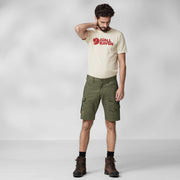 Fjallraven Vidda Pro Lite Shorts Dark Navy - Parasol Store