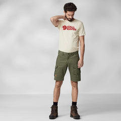 Fjallraven Vidda Pro Lite Shorts Dark Grey - Parasol Store
