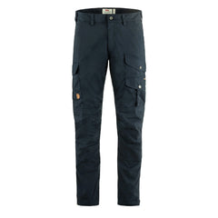 Fjallraven Vidda Pro Lite Trousers Short Leg Classic Dark Navy