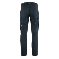 Fjallraven Vidda Pro Lite Trousers Short Leg Classic Dark Navy
