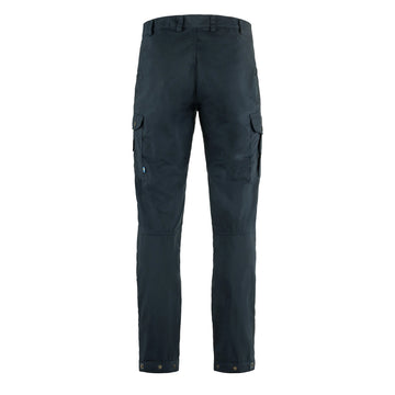 Fjallraven Vidda Pro Lite Trousers Short Leg Classic Dark Navy