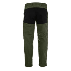 Fjallraven Vidda Pro Ventilated Trousers Classic Long Leg Deep Forest / Black