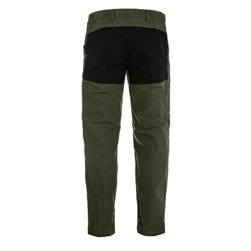 Fjallraven Vidda Pro Ventilated Trousers Classic Long Leg Deep Forest / Black