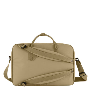Fjallraven Weekender Bag Clay - Parasol Store
