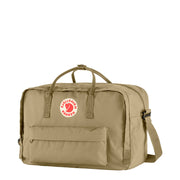 Fjallraven Weekender Bag Clay - Parasol Store