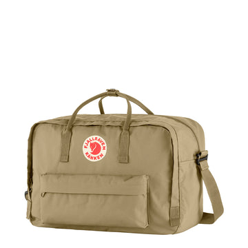 Fjallraven Weekender Bag Clay - Parasol Store