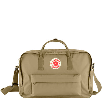 Fjallraven Weekender Bag Clay - Parasol Store