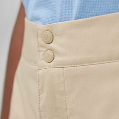 Fjallraven Womens Abisko Hike Skort Black - Parasol Store