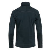 Fjallraven Womens Abisko Lite Fleece Jacket Dark Navy - Parasol Store