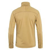 Fjallraven Womens Abisko Lite Fleece Jacket Dune Beige Fjallraven