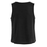 Fjallraven Womens Abisko Lite Tank Black