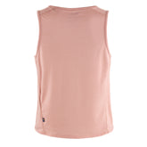 Fjallraven Womens Abisko Lite Tank Chalk Rose