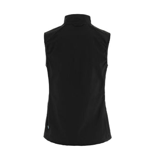 Fjallraven Womens Abisko Vest Black