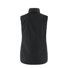 Fjallraven Womens Bergtagen 60 Insulation vest Black - Parasol Store