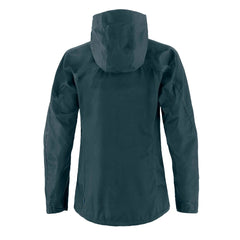 Fjallraven Womens Bergtagen G-1000 Jacket Mountain Blue - Parasol Store